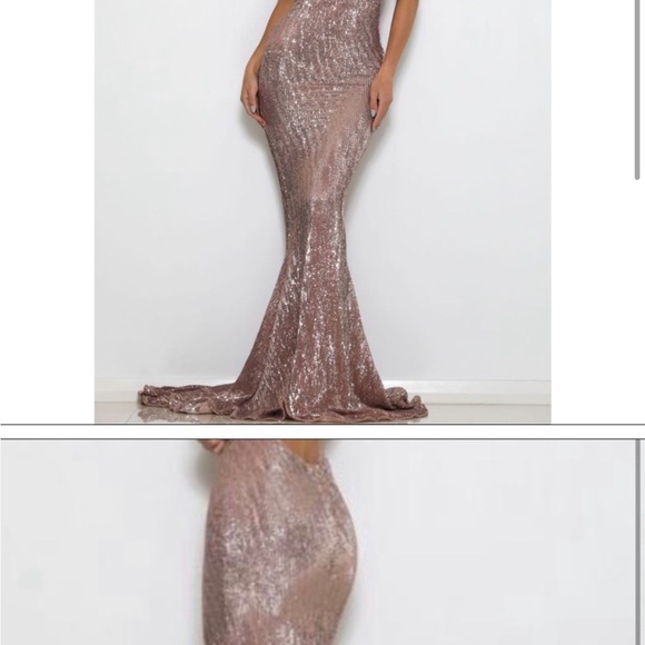 Abby’s by Abby. XS. stretchy material. Worn once, indoor. - Picture 4 of 5